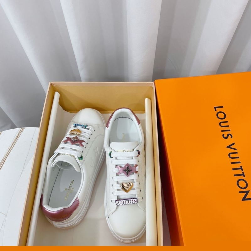 LV Sneakers